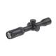 Прицел оптический Veber Black Russian 2-7x32 TSS RG арт.: 26248 [VEBER]